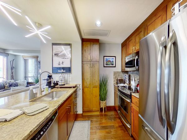 Steamboat Springs Home 1020221
