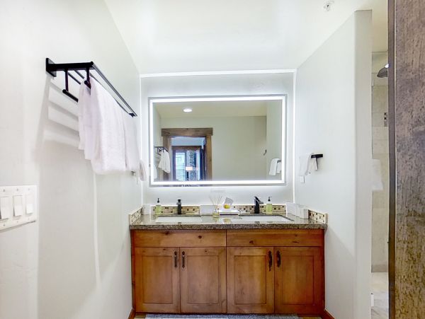 Steamboat Springs Home 1020221