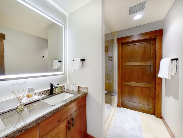 Steamboat Springs Home 1020221