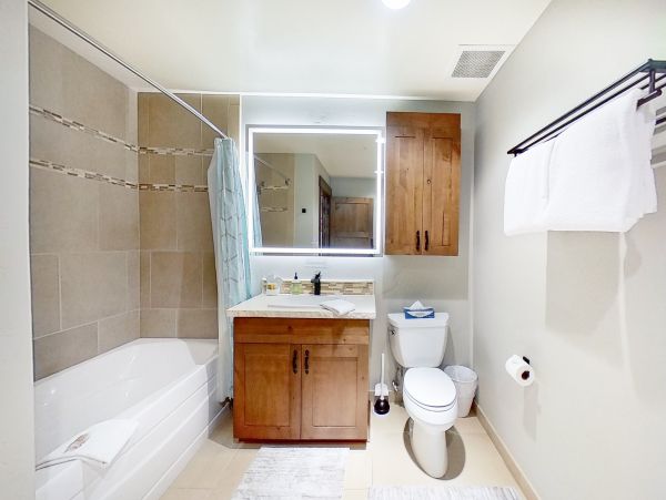 Steamboat Springs Home 1020221