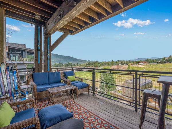 Steamboat Springs Home 1020221