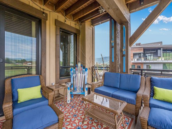 Steamboat Springs Home 1020221