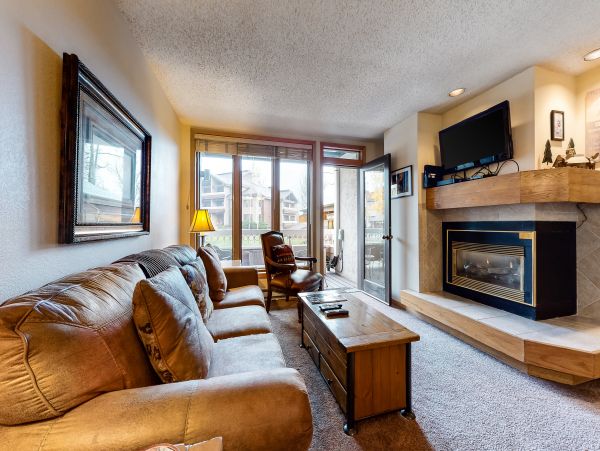 Steamboat Springs Home 1020222