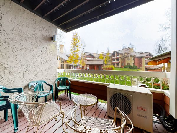 Steamboat Springs Home 1020222