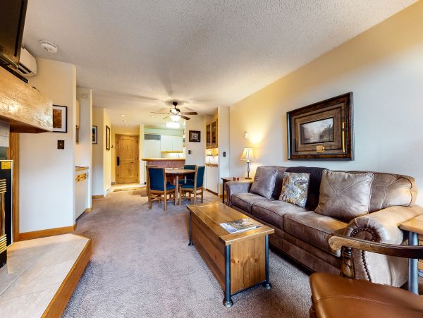 Steamboat Springs Home 1020222