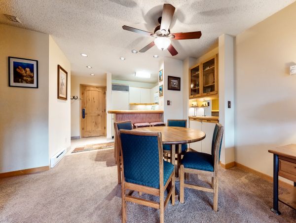 Steamboat Springs Home 1020222