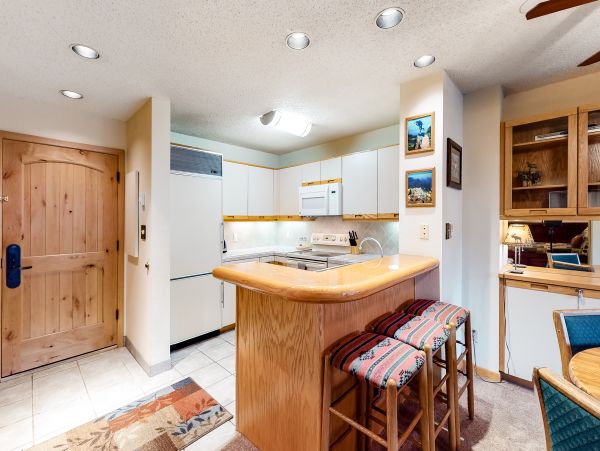 Steamboat Springs Home 1020222