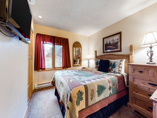 Steamboat Springs Home 1020222