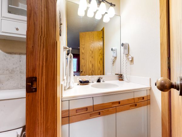 Steamboat Springs Home 1020222