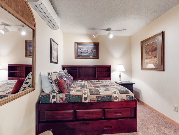 Steamboat Springs Home 1020222
