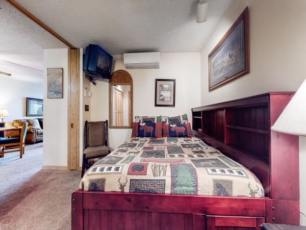 Steamboat Springs Home 1020222