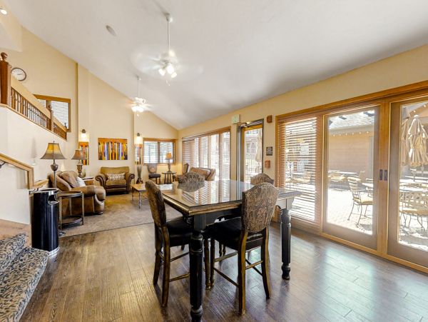 Steamboat Springs Home 1020222
