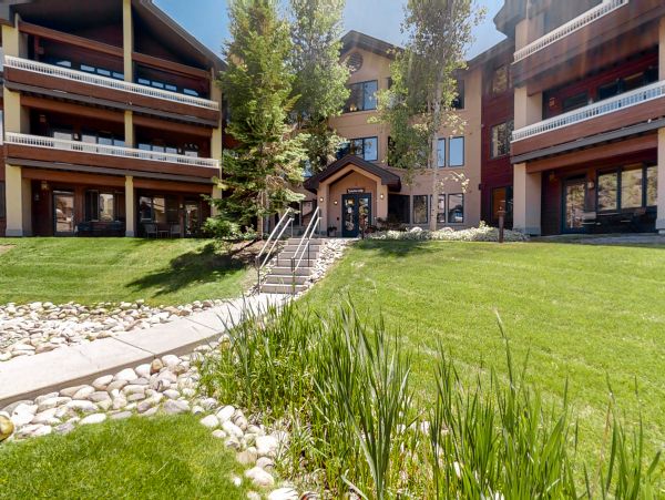Steamboat Springs Home 1020222