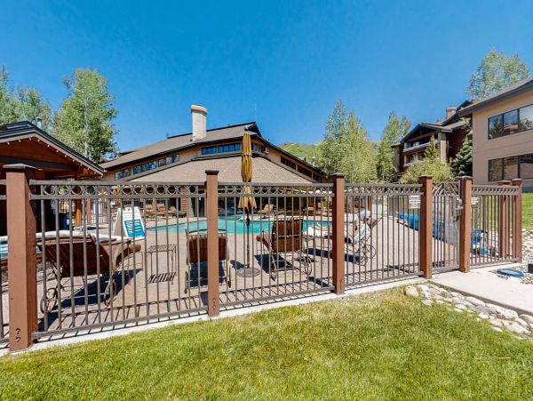 Steamboat Springs Home 1020222