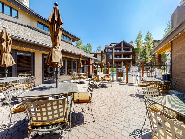 Steamboat Springs Home 1020222