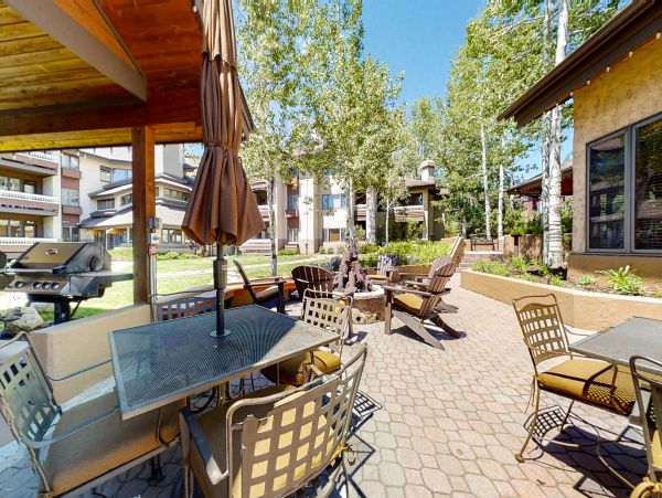 Steamboat Springs Home 1020222