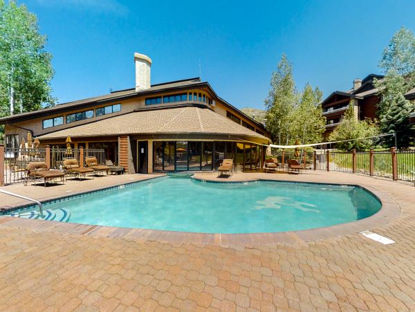 Steamboat Springs Home 1020222