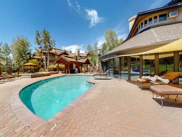 Steamboat Springs Home 1020222