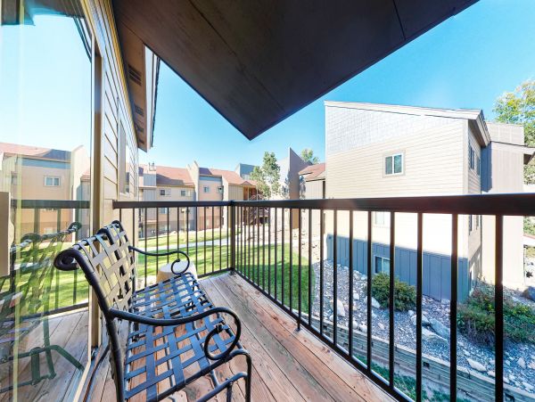 Steamboat Springs Home 1020223