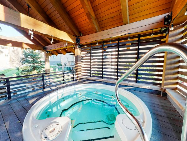 Steamboat Springs Home 1020223