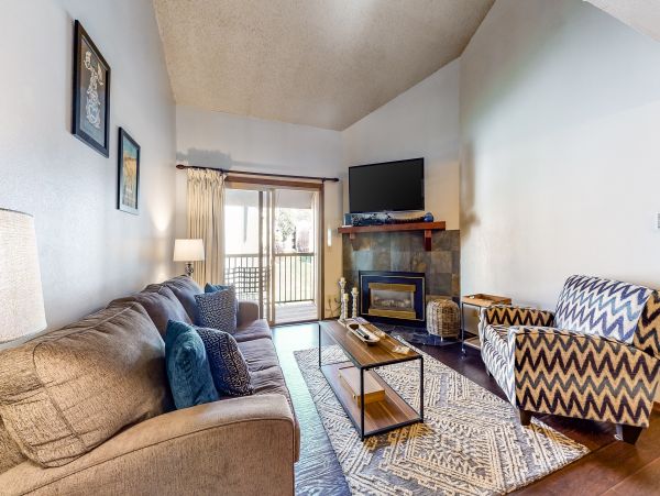 Steamboat Springs Home 1020223