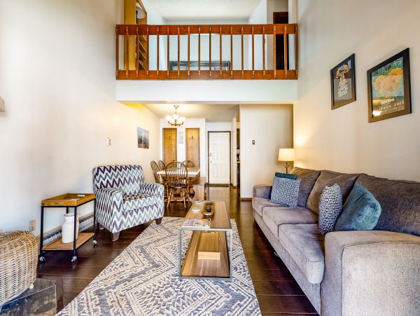 Steamboat Springs Home 1020223