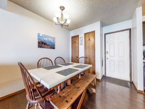 Steamboat Springs Home 1020223