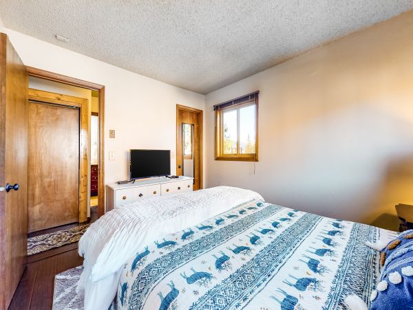Steamboat Springs Home 1020223