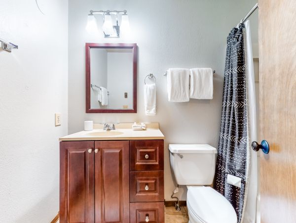 Steamboat Springs Home 1020223