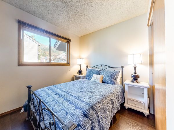 Steamboat Springs Home 1020223