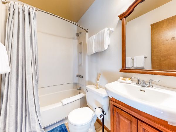 Steamboat Springs Home 1020223