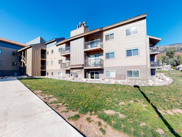Steamboat Springs Home 1020223
