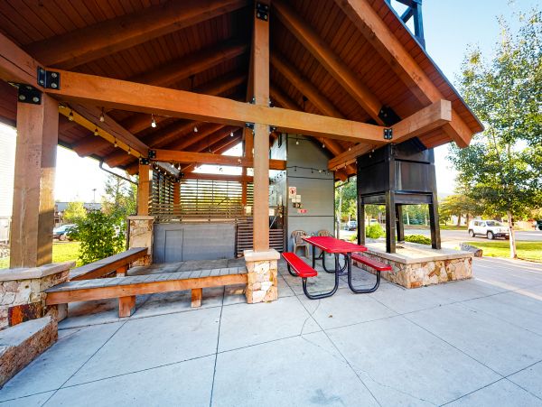 Steamboat Springs Home 1020223
