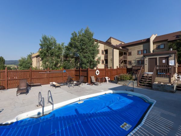 Steamboat Springs Home 1020223