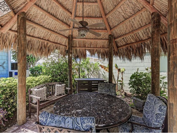 Pretty Much A Beach Cottage Anna Maria Island Gulf Beach Views