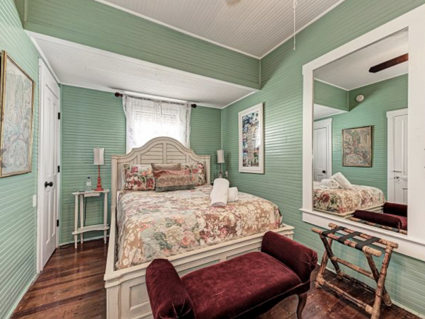 Pretty Much A Beach Cottage Anna Maria Island Gulf Beach Views