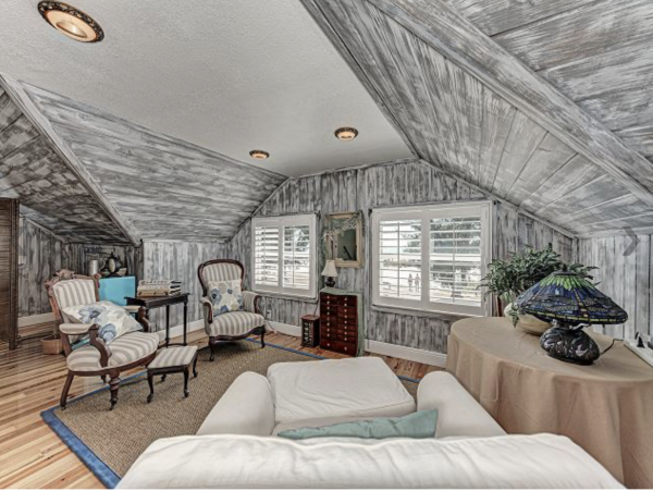 Pretty Much A Beach Cottage Anna Maria Island Gulf Beach Views