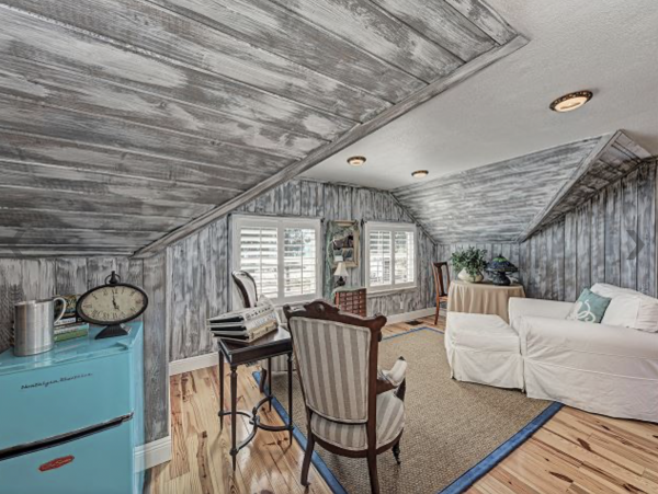 Pretty Much A Beach Cottage Anna Maria Island Gulf Beach Views