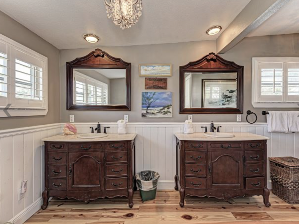 Pretty Much A Beach Cottage Anna Maria Island Gulf Beach Views