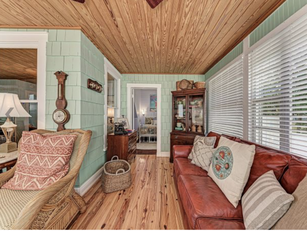 Pretty Much A Beach Cottage Anna Maria Island Gulf Beach Views