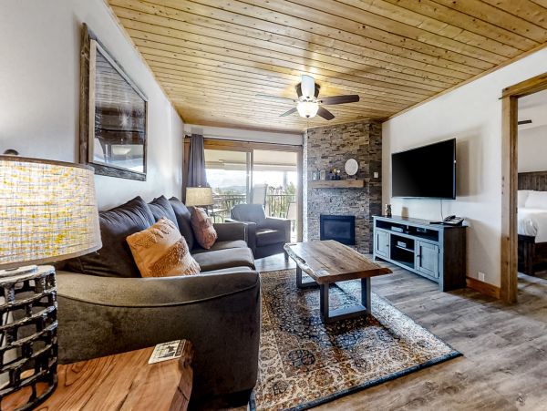 Steamboat Springs Home 1020225