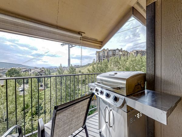 Steamboat Springs Home 1020225