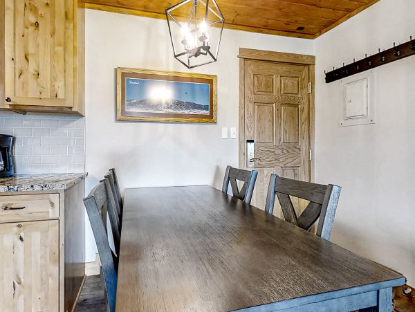 Steamboat Springs Home 1020225