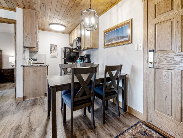 Steamboat Springs Home 1020225