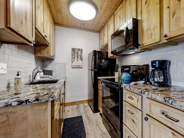 Steamboat Springs Home 1020225