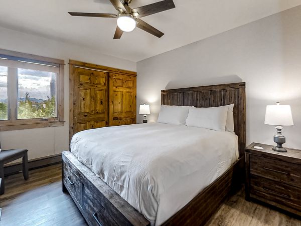 Steamboat Springs Home 1020225