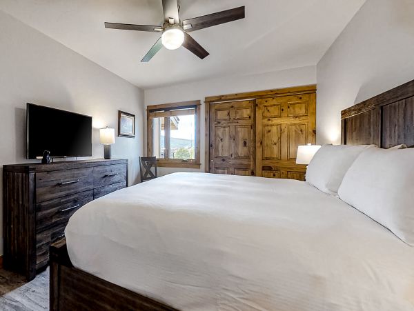 Steamboat Springs Home 1020225