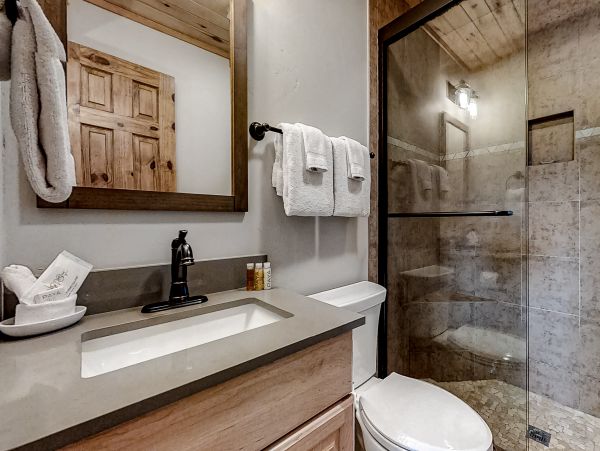 Steamboat Springs Home 1020225