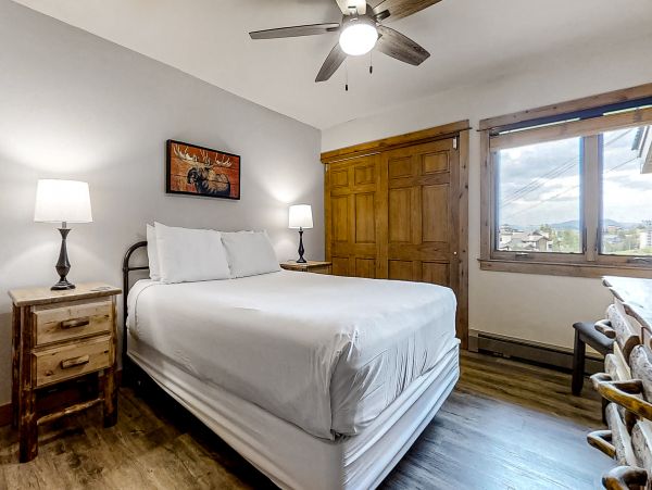 Steamboat Springs Home 1020225