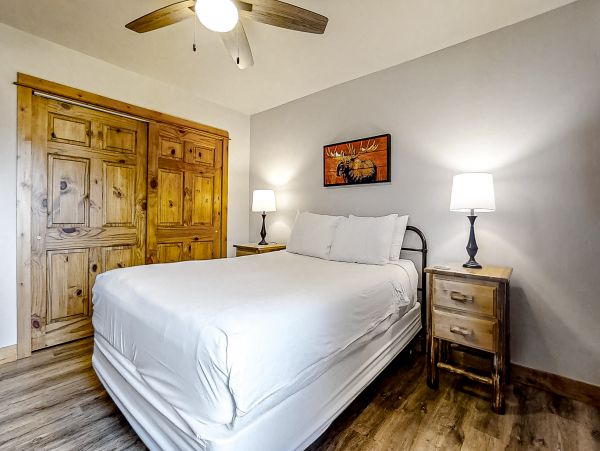 Steamboat Springs Home 1020225